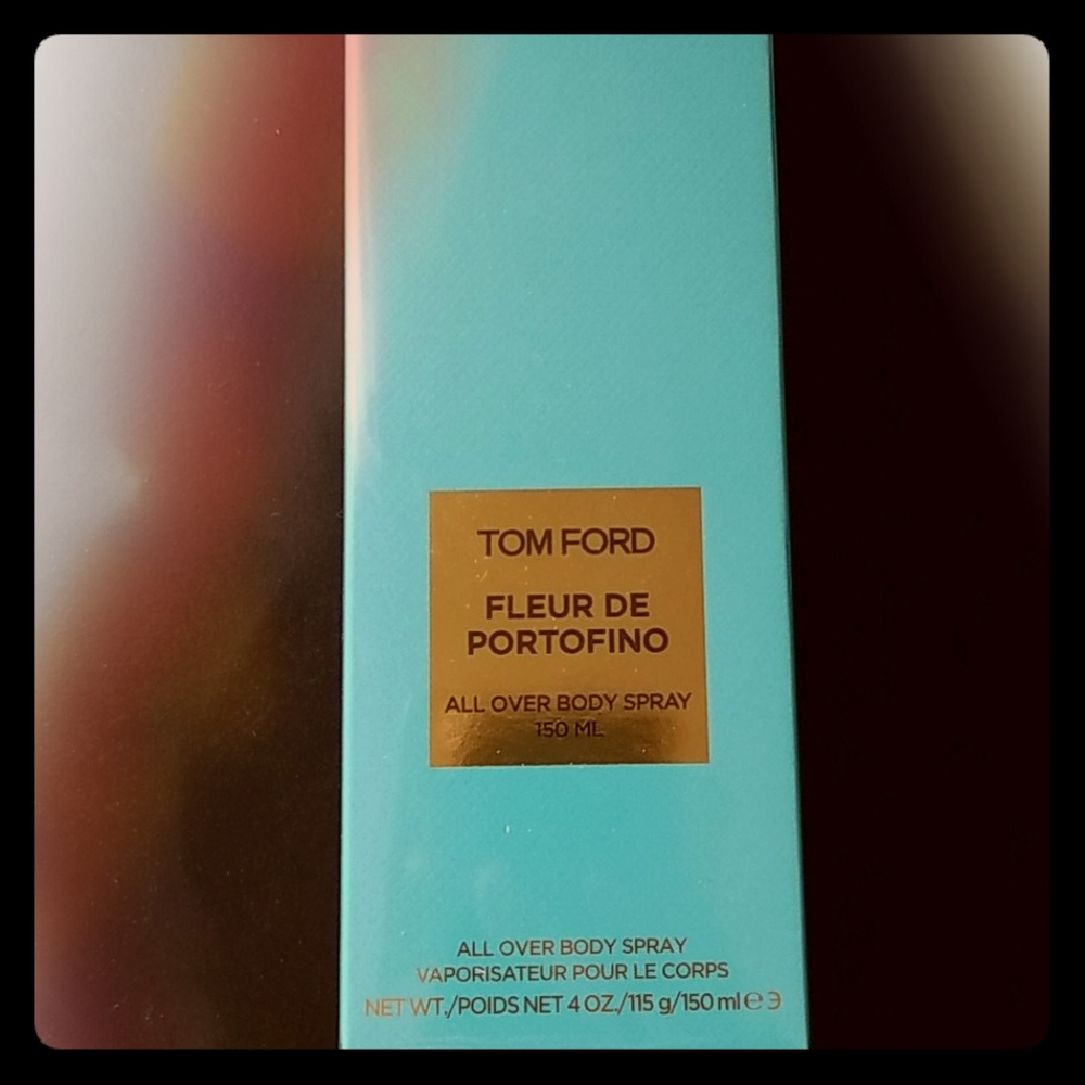 Tom Ford All Over Body Spray